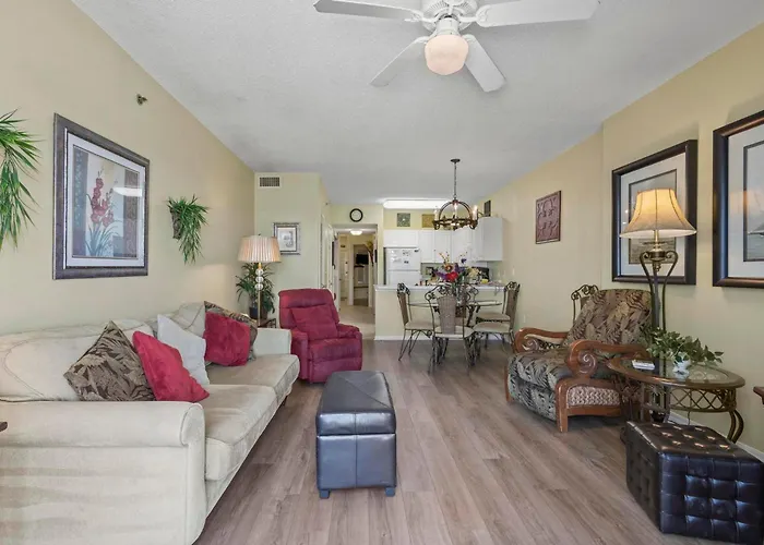 Caribbean 603 Gulf Shores