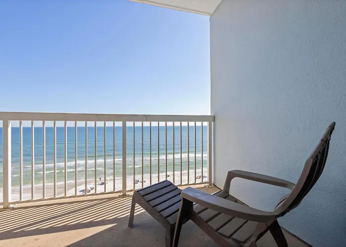 Caribbean 603 Holiday home Gulf Shores