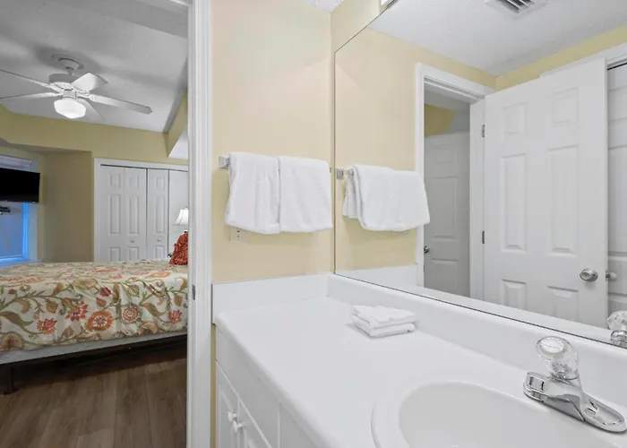 Caribbean 603 * Gulf Shores