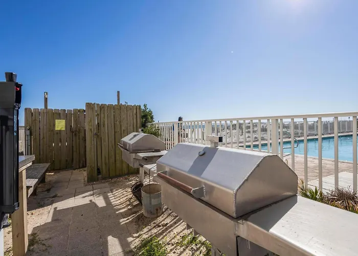 Caribbean 603 Holiday home