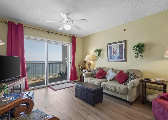 Holiday home Caribbean 603 *