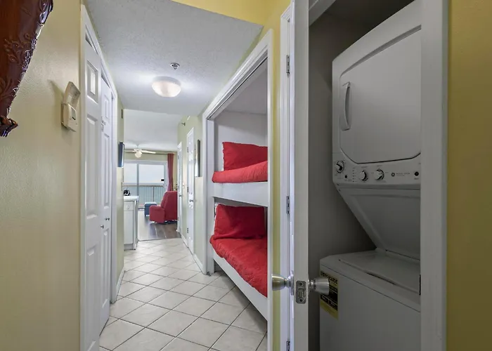 Caribbean 603 Holiday home Gulf Shores