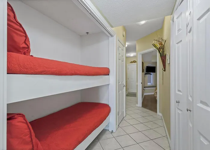 Caribbean 603 Gulf Shores