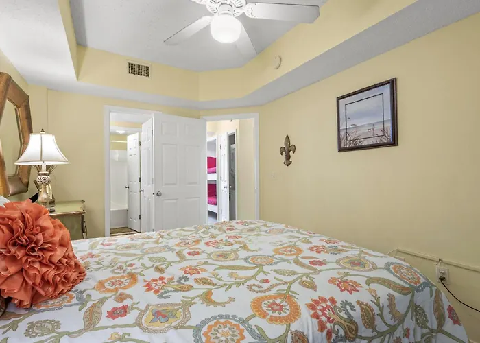 Caribbean 603 Holiday home *