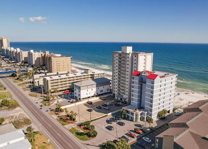 Caribbean 603 * Gulf Shores