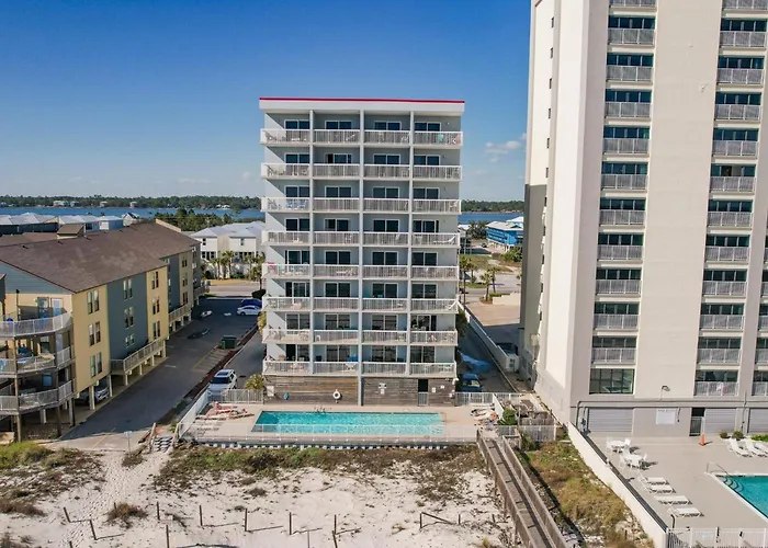 Caribbean 603 Holiday home Gulf Shores